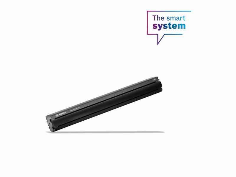 Bosch Smart System - PowerTube 625 Wh Batteri