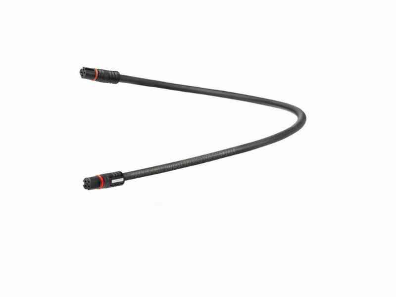 Bosch - 100 mm Displaykabel til Intuvia og Nyon