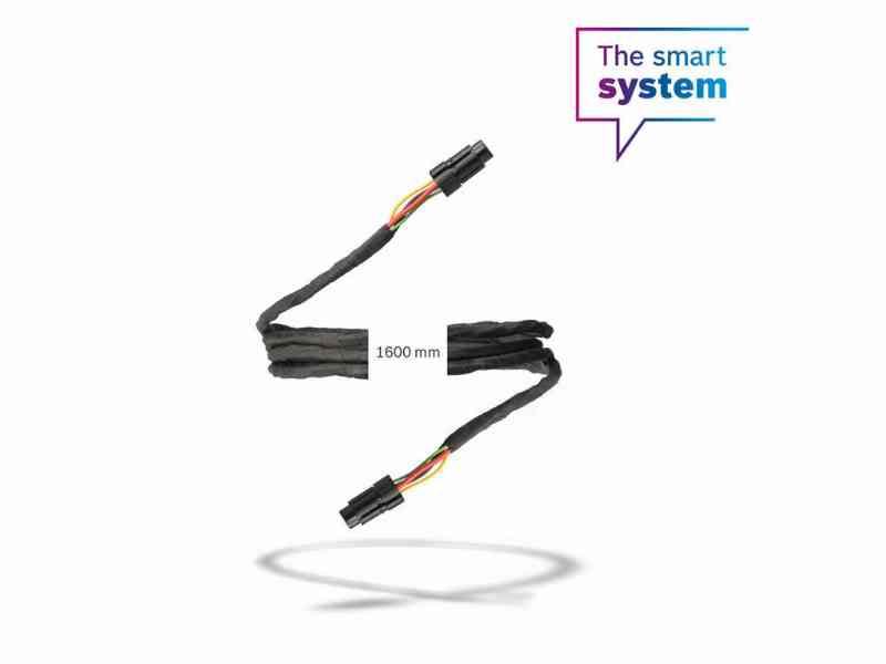 Bosch Smart System - Batterikabel 1.600 mm