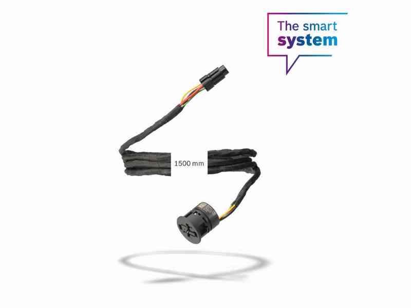 Bosch Smart System - Lader til cykel 1.500mm