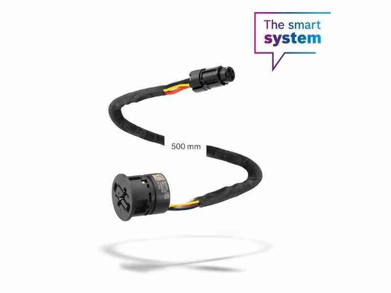 Bosch Smart System - Lader til cykel 500mm