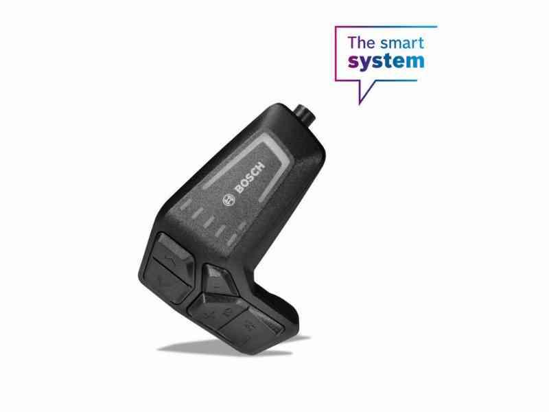 Bosch Smart System - LED Fjernbetjening (BRC3600)