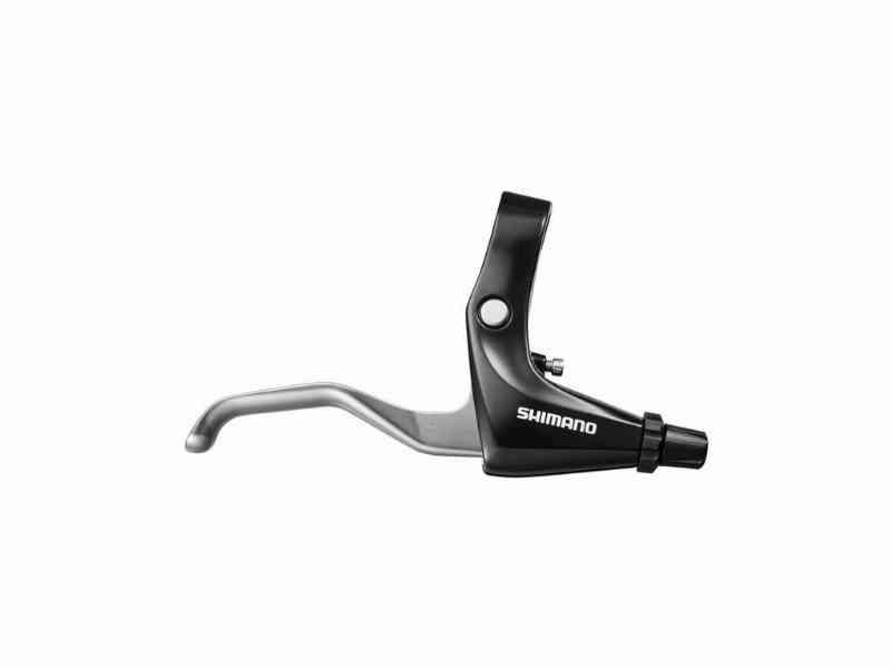 Shimano Ultegra Bremsegreb Højre til Flatbar - Sort