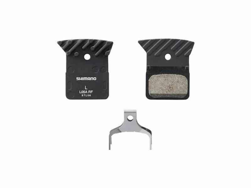 Shimano L05A Harpiks Bremseklods til Dura Ace/Ultegra