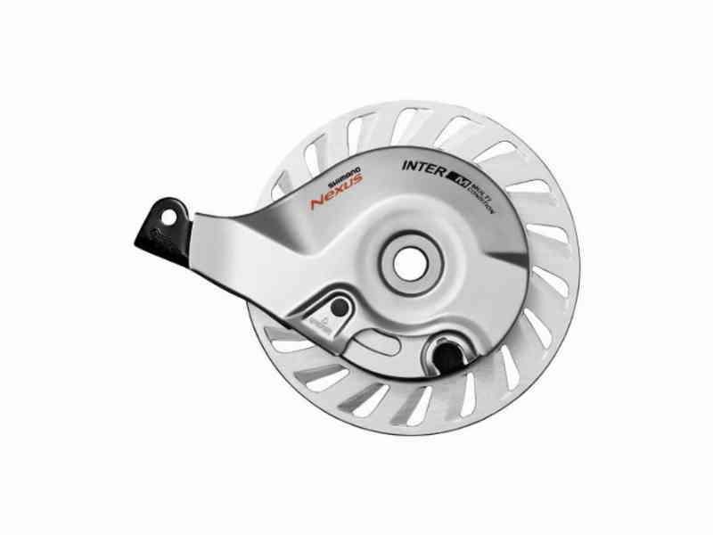 Shimano Nexus Rullebremse Bag BR-C3010-RC 7,2 mm