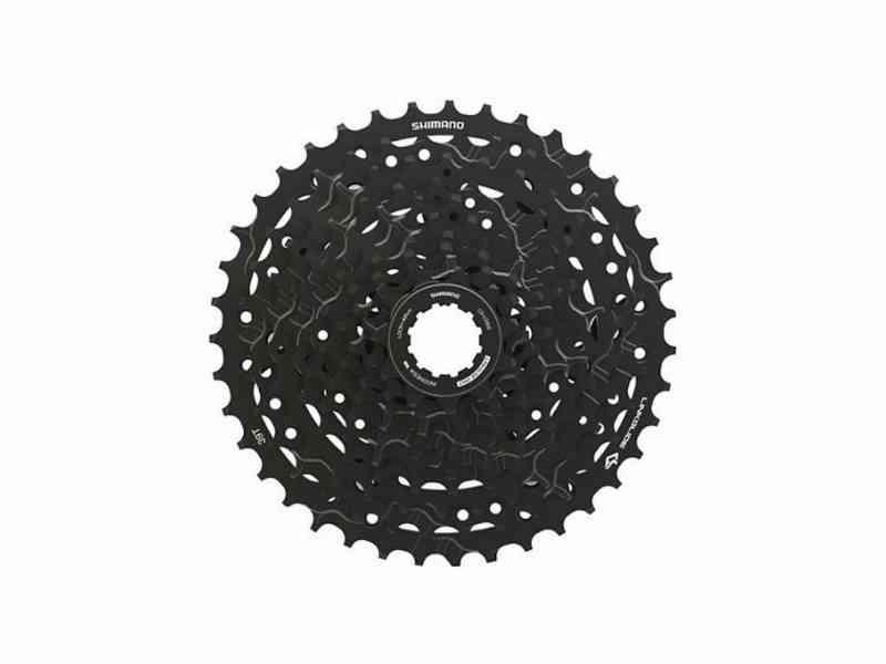 Shimano Cues LG300 10-Speed Kassette 11-39T