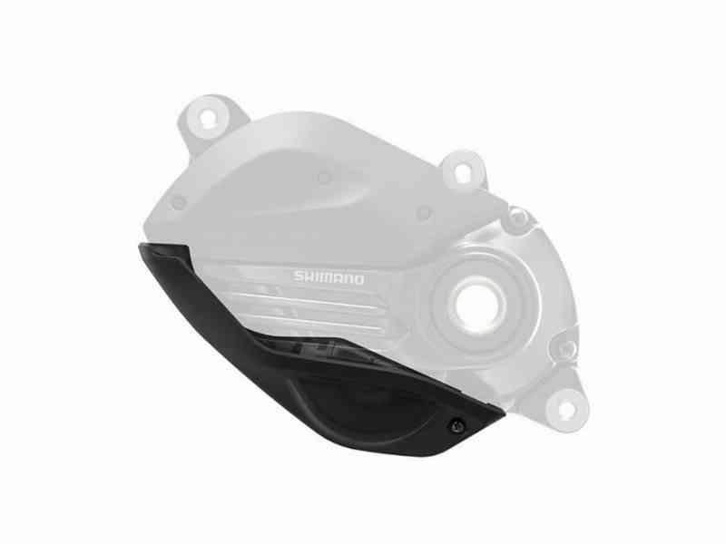 Shimano Steps EP800 - Motorbeskyttelse til E-MTB