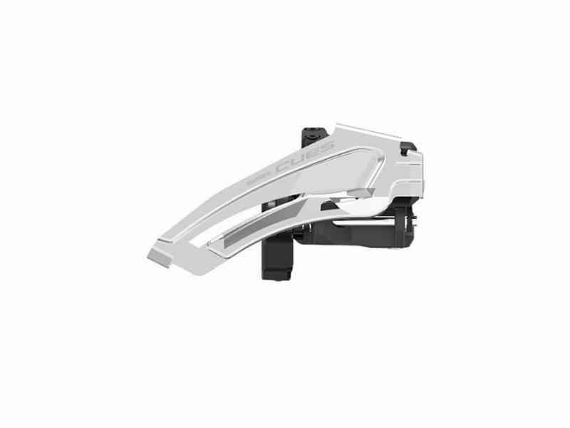 Shimano Cues FD-U6000-L - Top Swing Forskifter