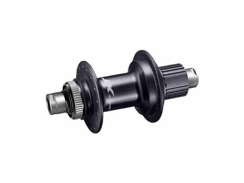 Shimano XT M8110B Bagnav 12 Gear - E-Thru 148mm Center Lock