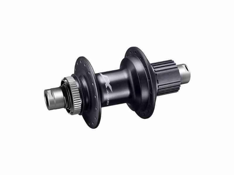 Shimano XT M8110 - Bagnav 142mm - 12 gear - Disk