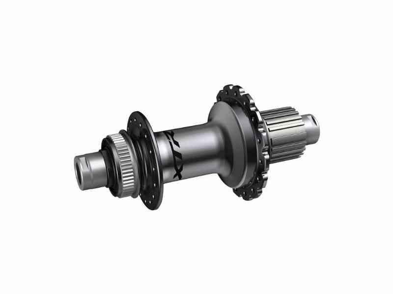 Shimano XTR Bagnav M9110 - 12 gear, 32 eger huller