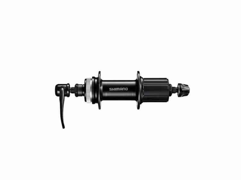 Shimano Cues QC-300 Bagnav til 8-11 gear