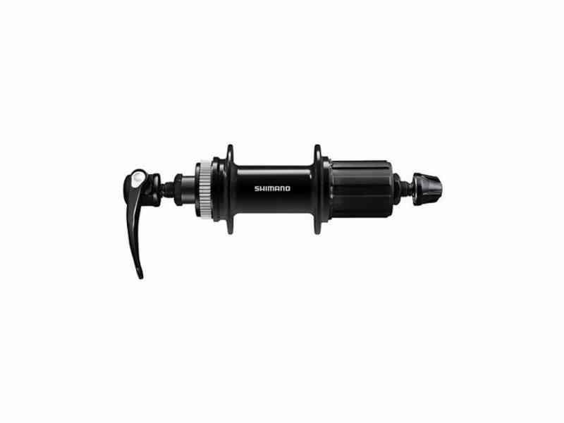 Shimano Cues QC-400 Bagnav til 8-11 gear 36 eger