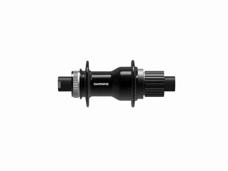 Shimano TC-500 Bagnav til 12 gear - E-Thru 142mm