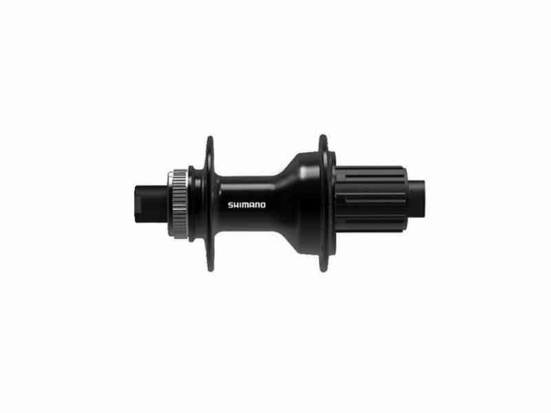 Shimano TC-600 Bagnav til 8-11 gear, 32 eger