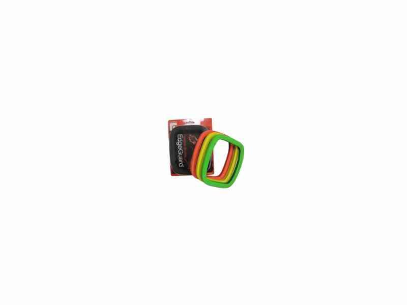 Beskytter Freeline skates Gule