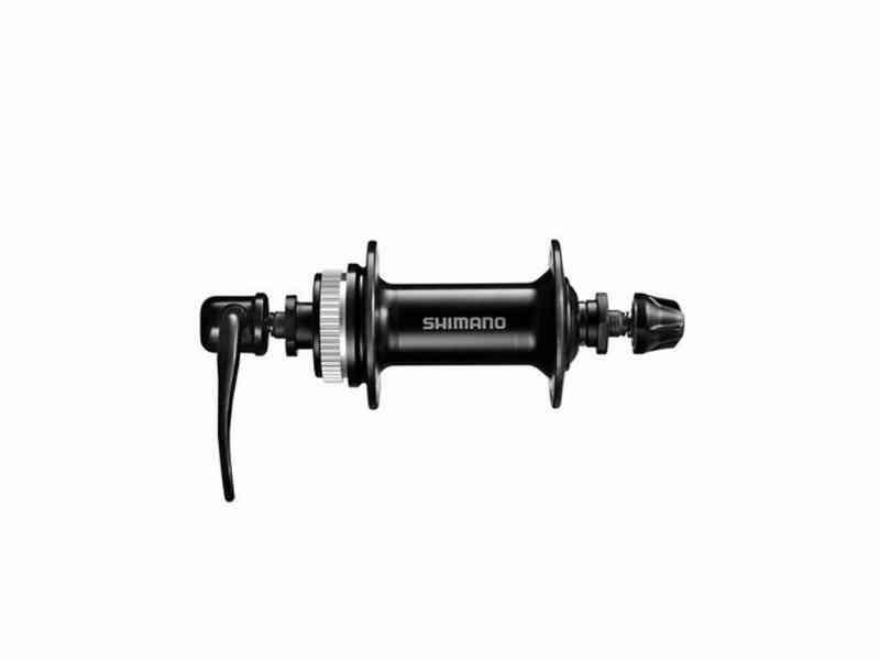 Shimano Cues QC-300 Fornav - 100mm QR, 36 eger