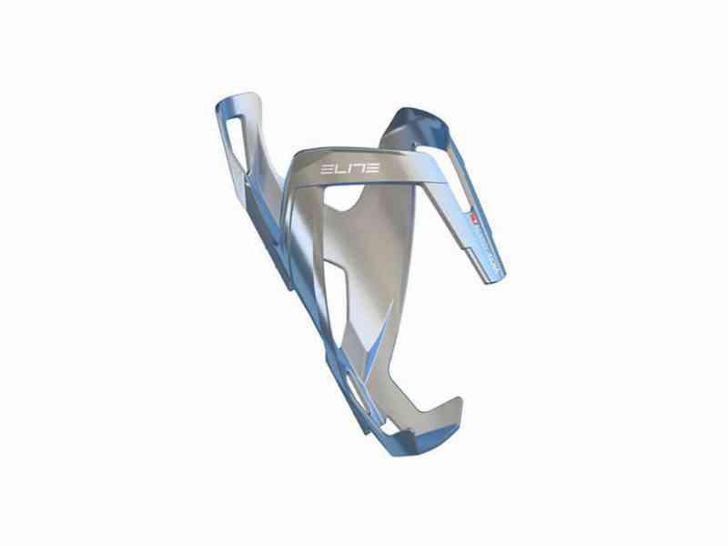 Elite Vico Glam - Sølv Flaskeholder