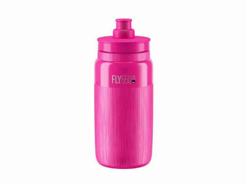 Elite Fly Tex - 550ml Drikkeflaske - Biologisk nedbrydelig