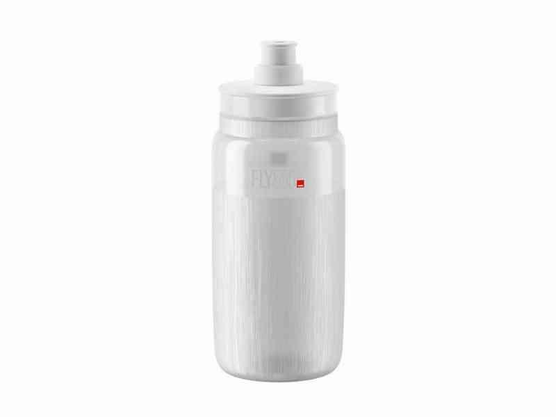 Elite Fly Tex - 550ml Drikkeflaske - Biologisk nedbrydelig