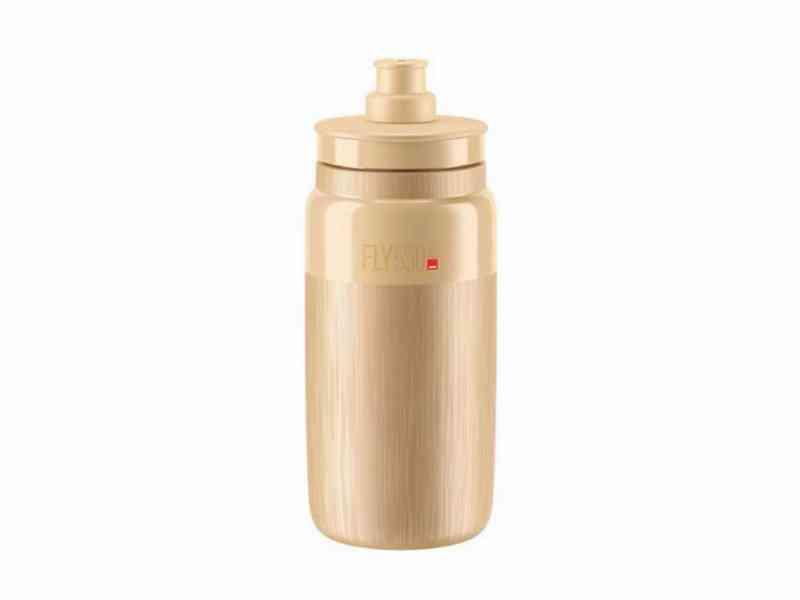 Elite Fly Tex - 550ml drikkeflaske - Biologisk nedbrydelig