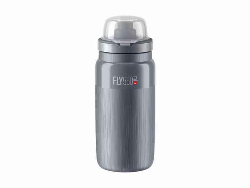 Elite Fly Tex MTB Drikkedunk 550ml - Biologisk Nedbrydelig