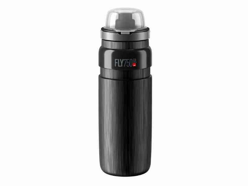 Elite Fly Tex MTB – 750ml drikkeflaske – Biologisk