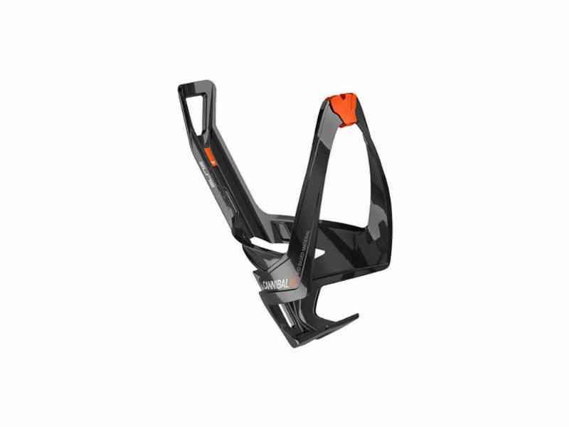 Elite Cannibal XC - Flaskeholder - Orange design