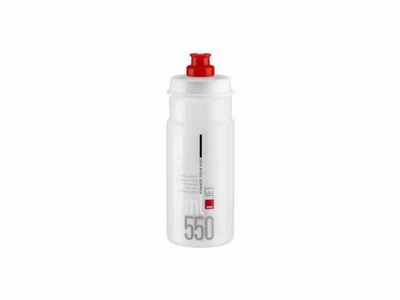 Elite Jet - 550ml Drikkedunk - Biologisk nedbrydelig
