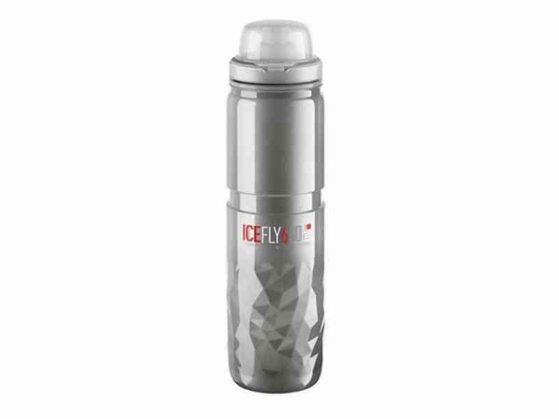 Elite Ice Fly - 650ml Drikkeflaske - Biologisk nedbrydelig