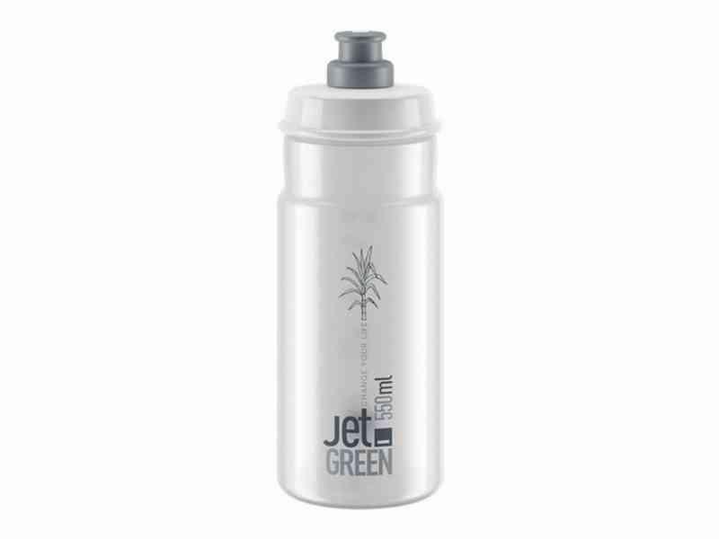 Elite Jet - Drikkedunk - 550ml - 100% Biologisk nedbrydelig - Klar