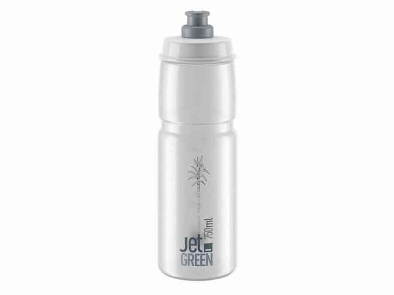 Elite Jet - Klar Drikkeflaske - 750 ml