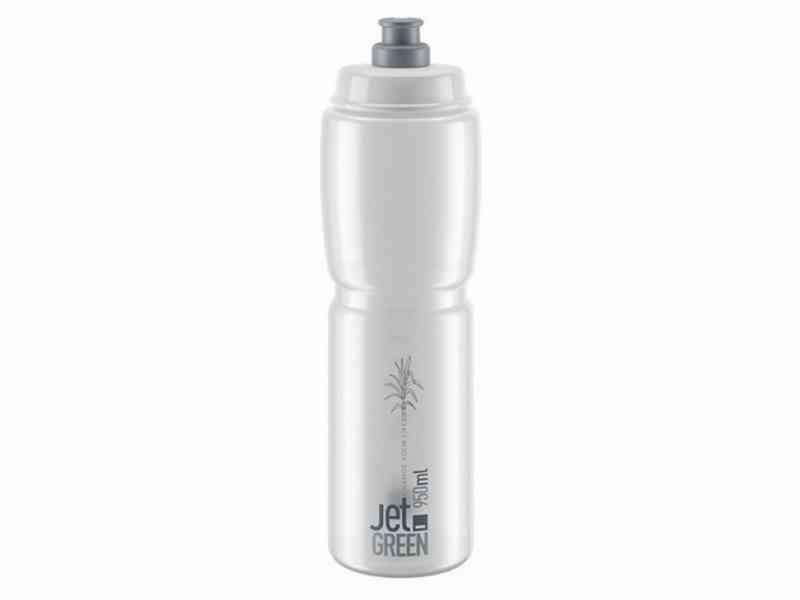 Elite Jet - Klar Drikkedunk - 950ml