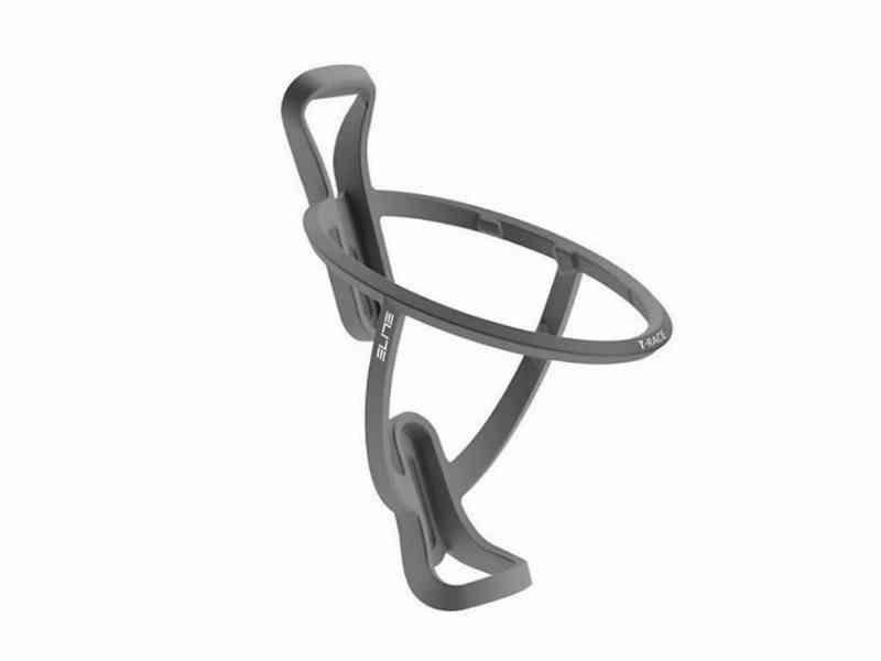 Elite T-Race - Flaskeholder - Grå farve