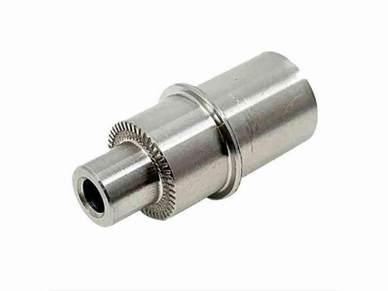 Elite Adapter - 141mm aksel - Elite hometrainere