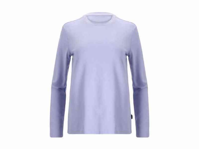 Elite Lab Bæredygtig X1 Elite T-shirt til kvinder - Sweet Lavender