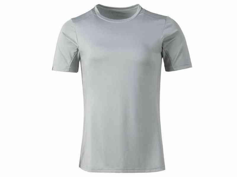 Elite Lab Tech Elite X1 T-shirt til kvinder - Grå 42