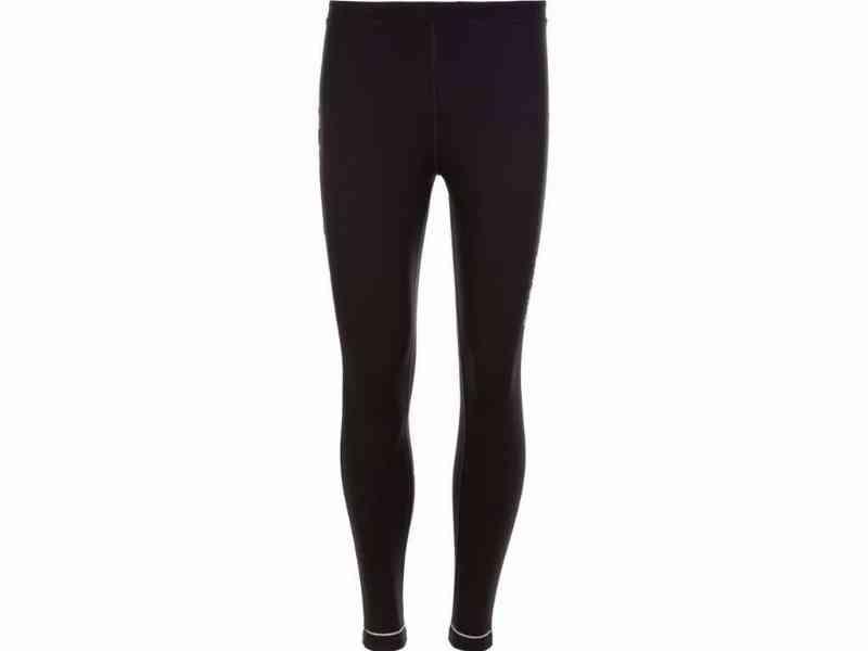 Elite Lab Run Elite X1 Tights til Herre - Sort - XL