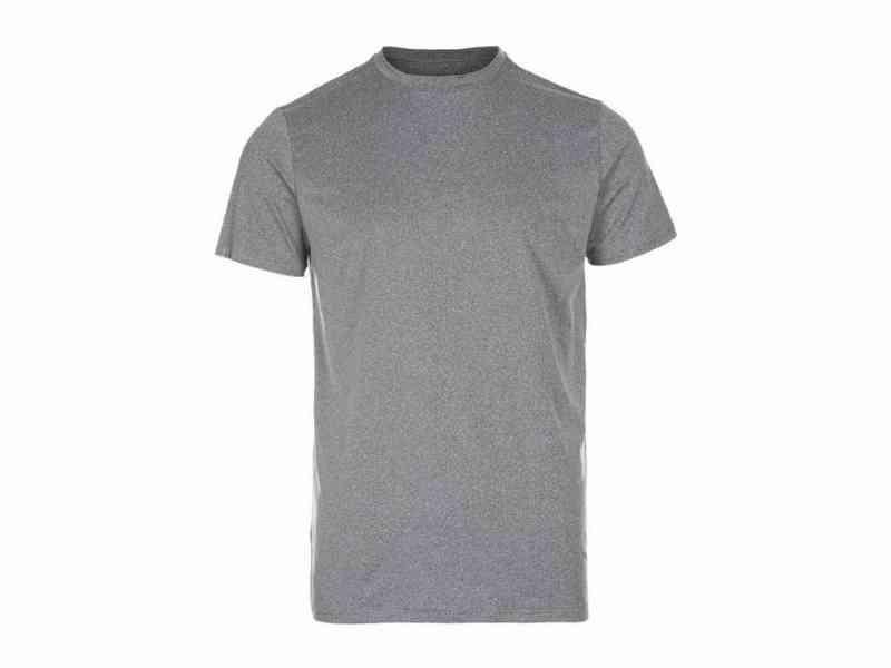 Elite Lab Bæredygtig X1 T-shirt til Herre - Grå M