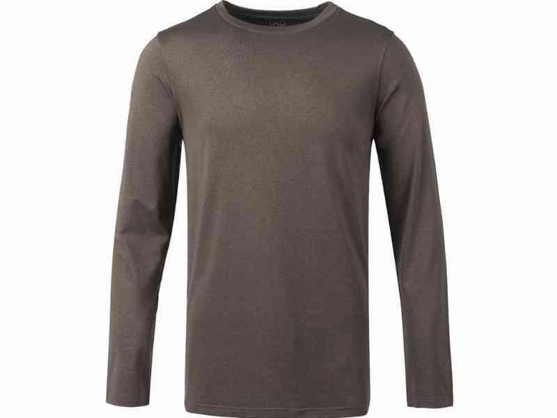 Elite Lab Bæredygtig X1 T-shirt til Herre - Grøn - S