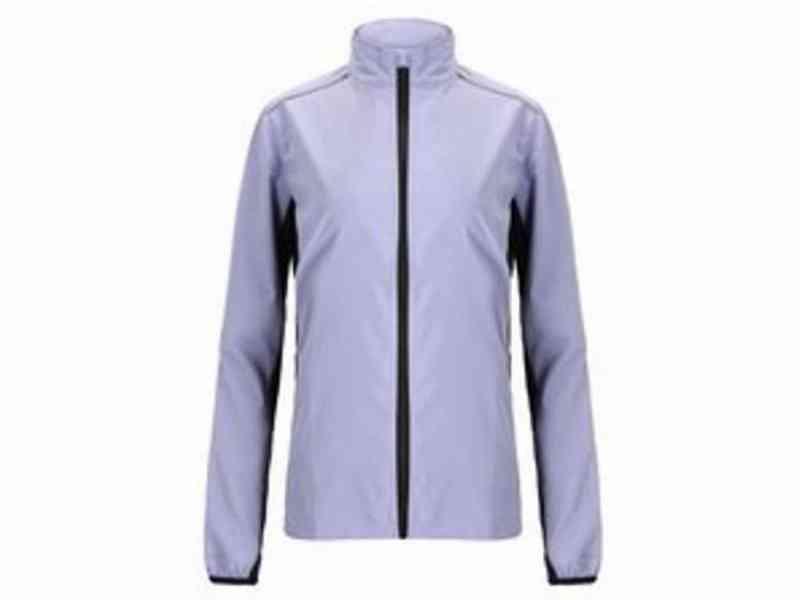 Elite Lab Shell X1 Jakke til Damer - Sweet Lavender