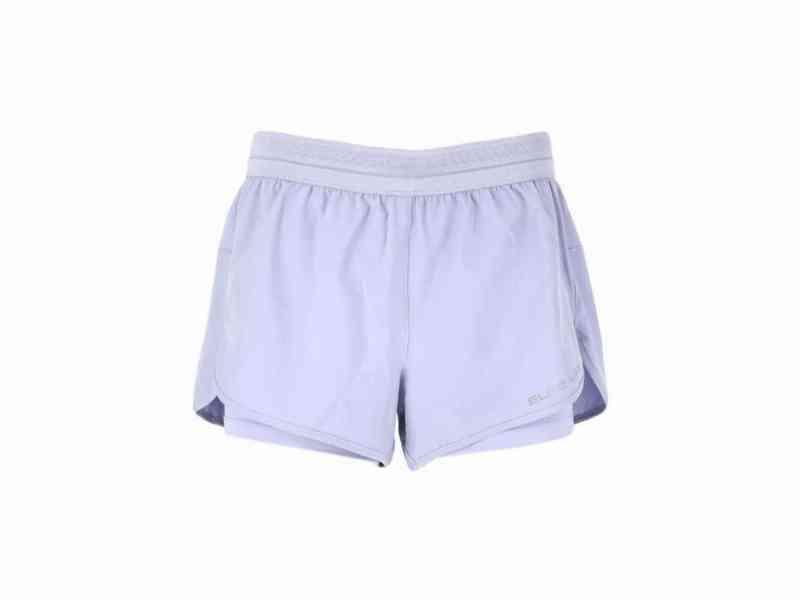 Elite Lab Løbe Shorts - Letvægt 2-i-1 - Dame - 38