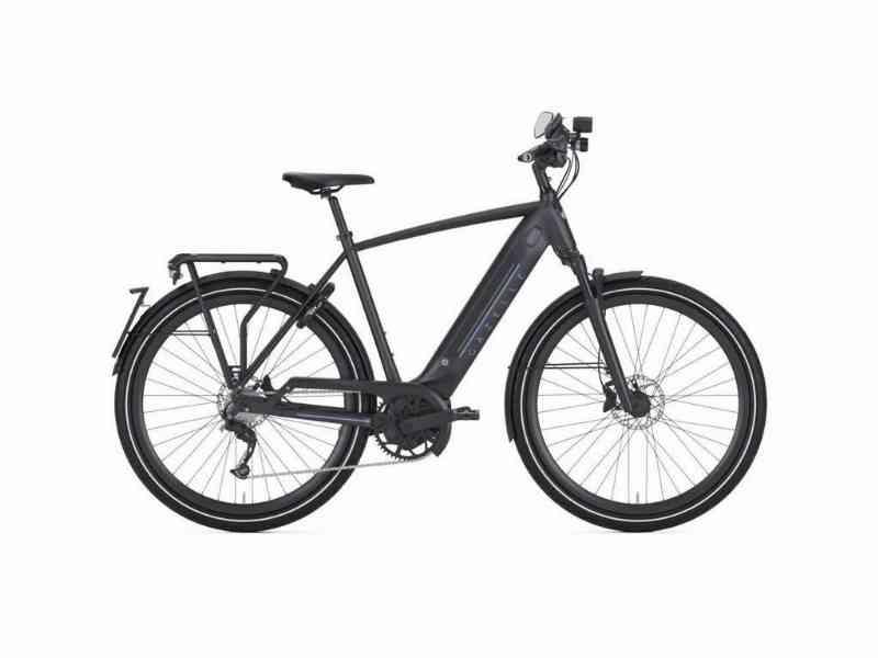 Gazelle Ultimate Speed - 53 cm Cykel