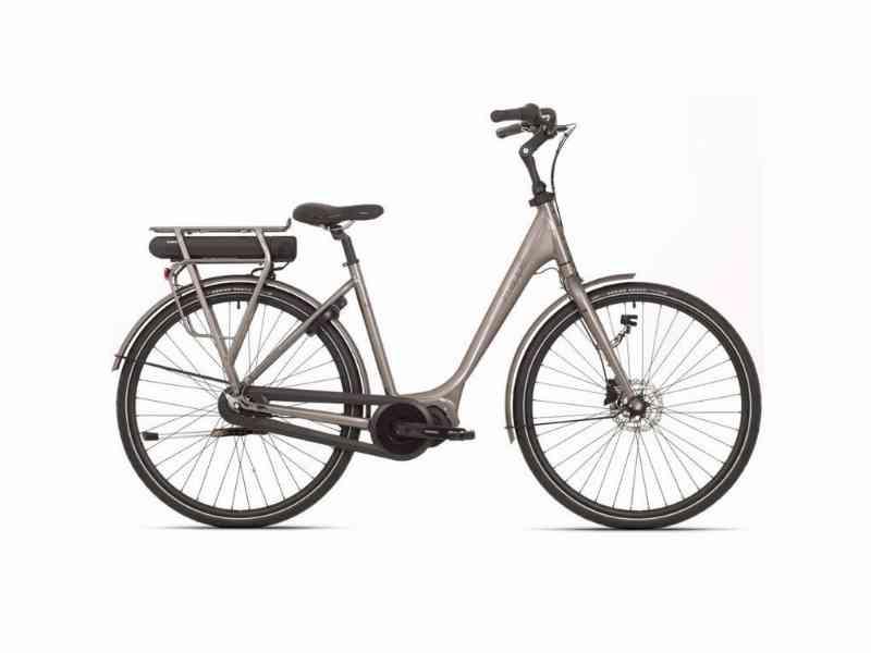 Frappé Shimano 400 – 50 cm cykelstyr