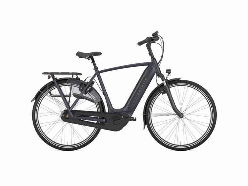 Gazelle Arroyo C7+ Elite - 57 cm Cykel