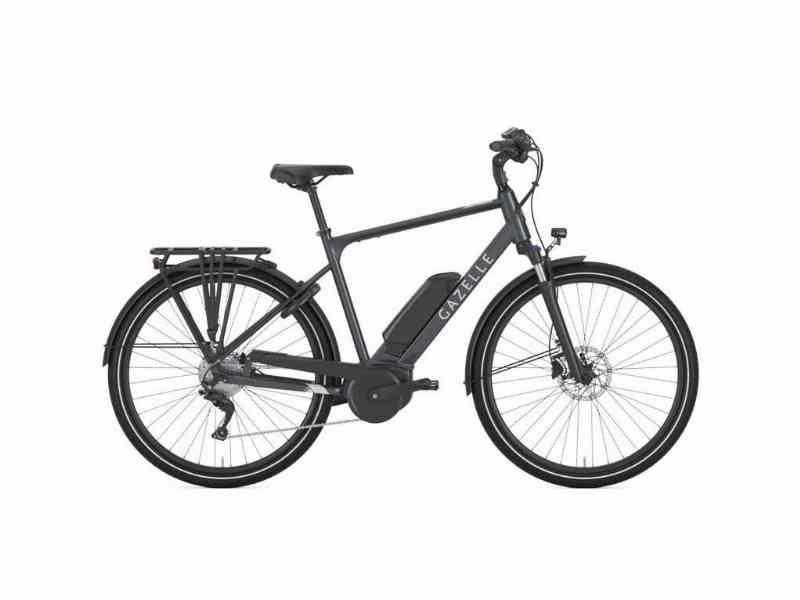 Gazelle Medeo T9 Cykel – 50 cm