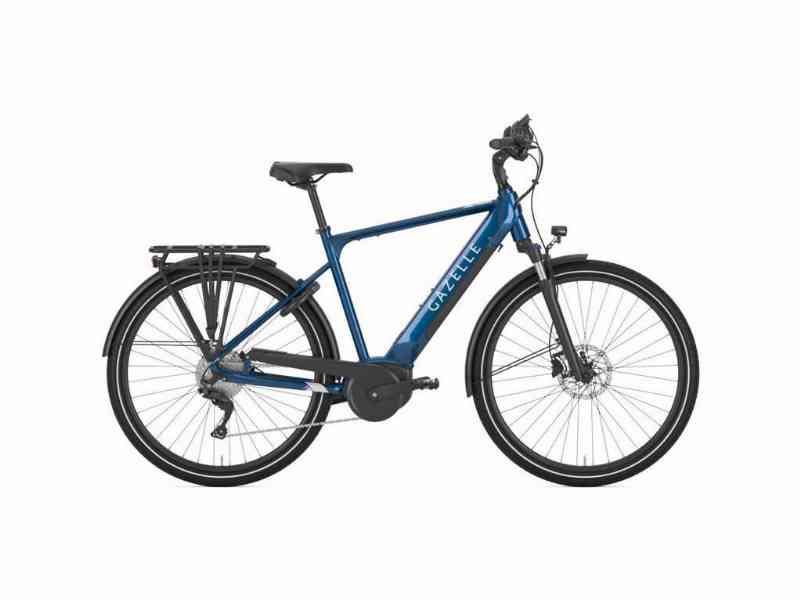 Gazelle Medeo T10 - 60 cm Cykel