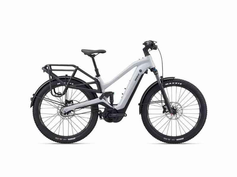 Giant Stormguard E+ 2 – Lille cykel