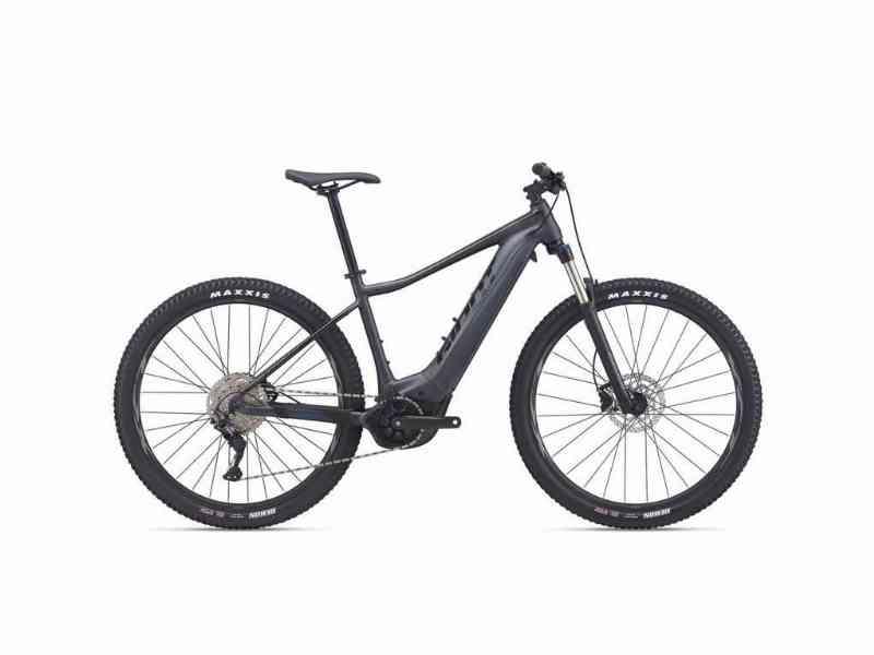 Giant Fathom E+ 2 – Stor elcykel