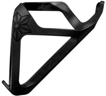 Supacaz Tron Poly Flaskeholder – Sort